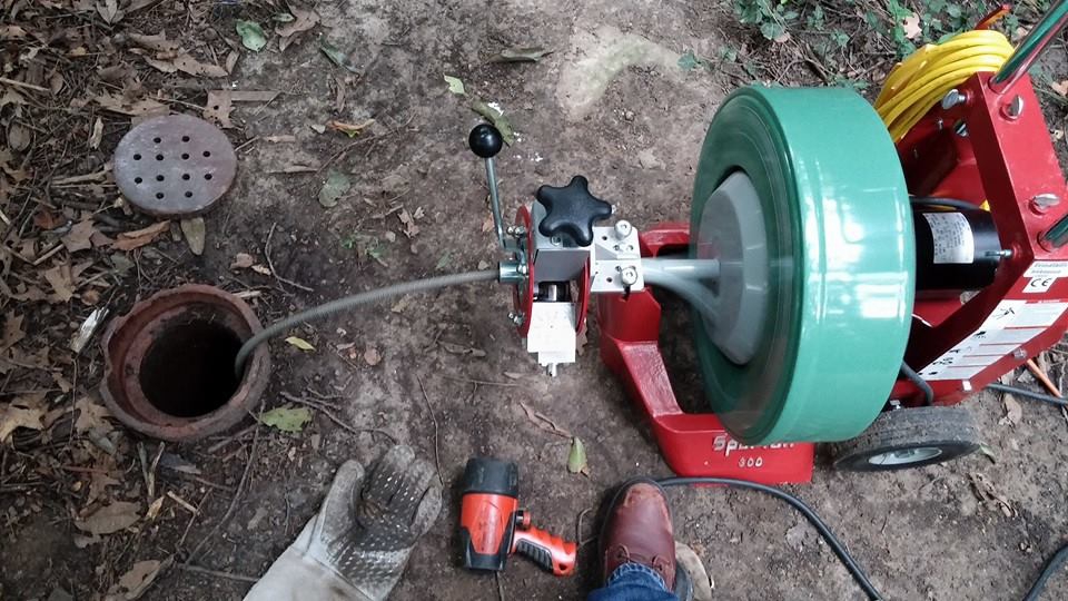 Rögar Tıkanıklığı